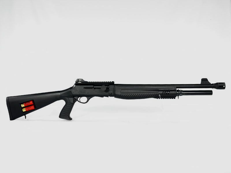 ESCORT MPA Tactical