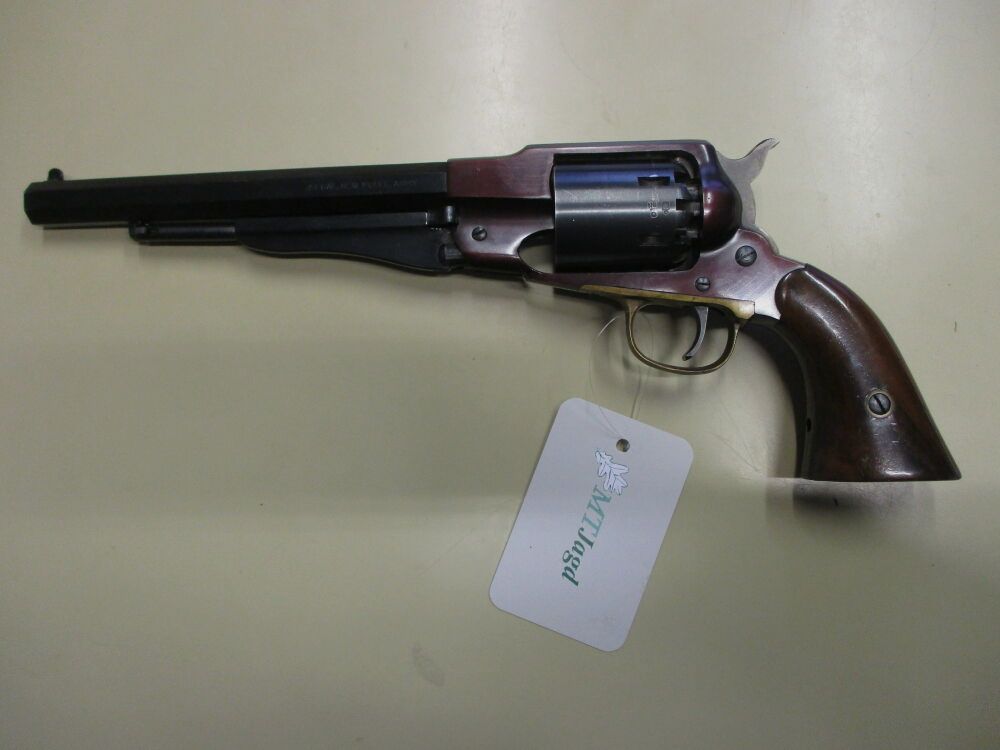 Euroarms 1858 New Modell Army