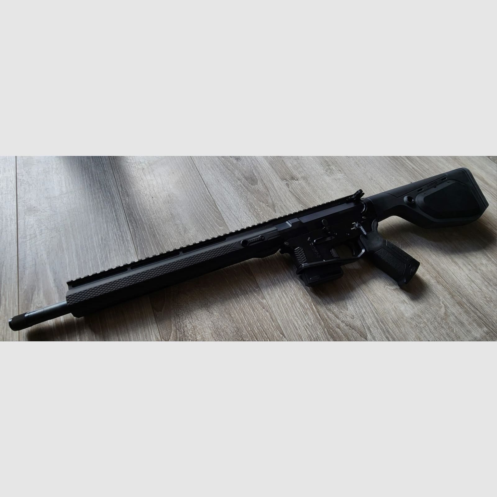 Hera 15th Gen. 2 Kaliber 223 Sport , Bild 5 von 5