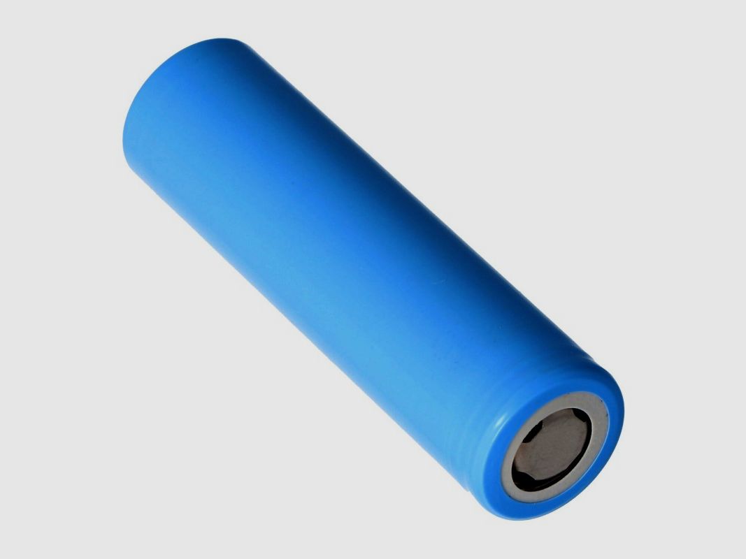 Oplaadbare lithiumbatterij 18650 3,7 V 3200mAh