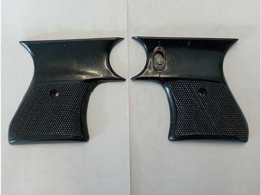 Okładziny chwytowe do EM-GE Mod. 320 J