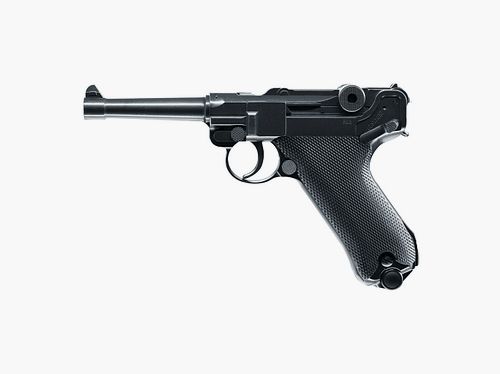 Legends CO2 Pistole P08