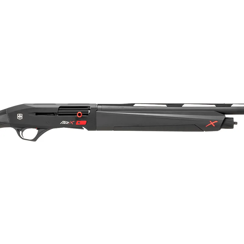 Strzelba półautomatyczna ATA NEO X kal. 12/76 dł. lufy 61 cm, zdjęcie 4 z 5