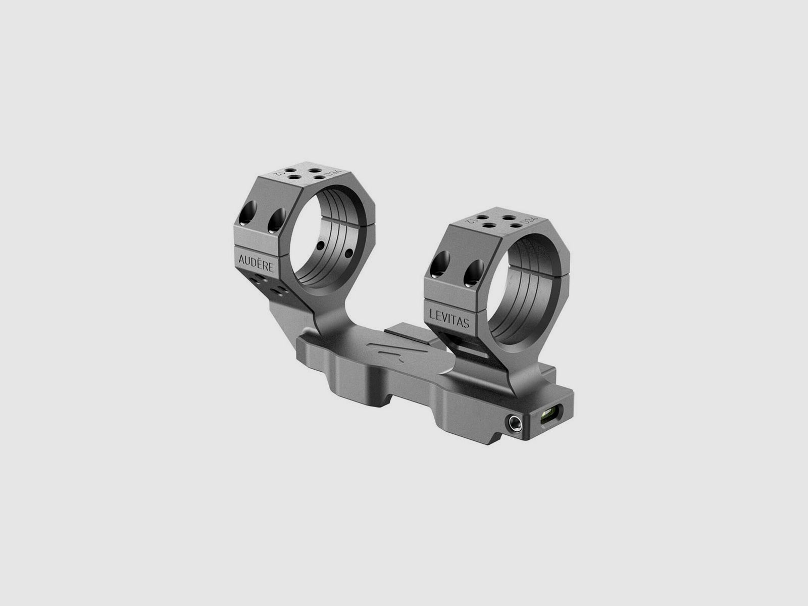 Audere Levitas Montage 0 MOA 34mm