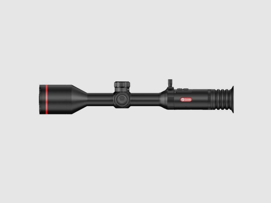 Thermal riflescope Guide TU650P 3.0, image 1 of 4