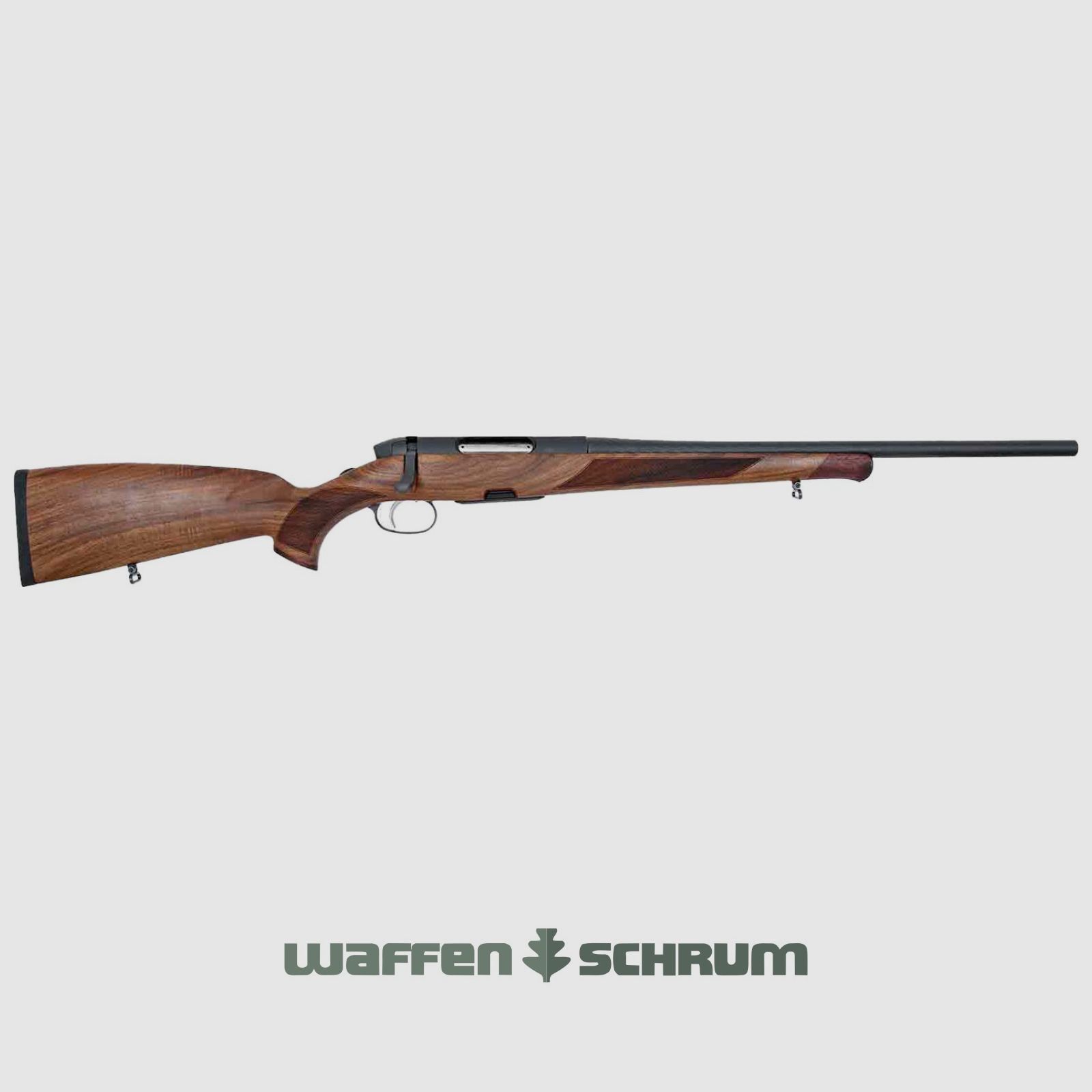 Steyr CL II Kl Goiserer