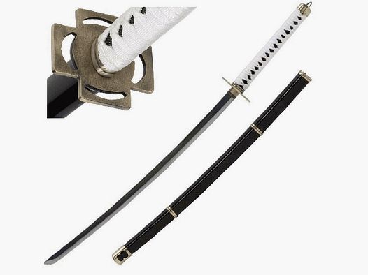 One Piece Katana Wado Ichimonji