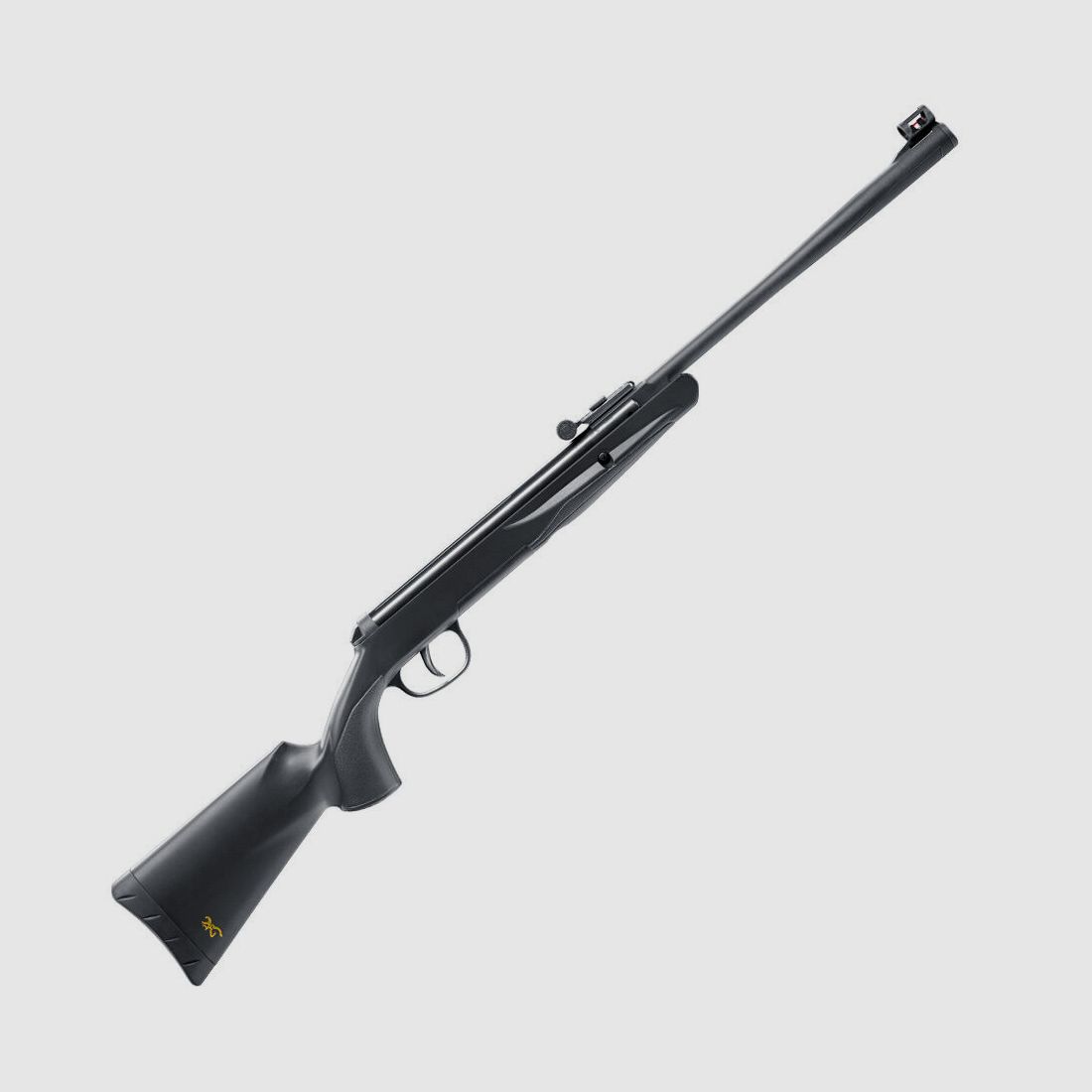 Browning M-Blade Break Barrel Rifle 4.5 mm Diabolo Black
