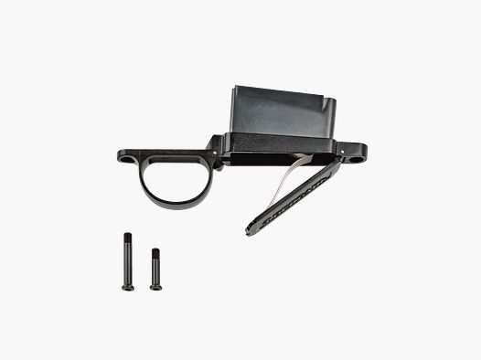 BERGARA KIT DE CONVERSIÓN A CARGADOR DE TRAMPILLA