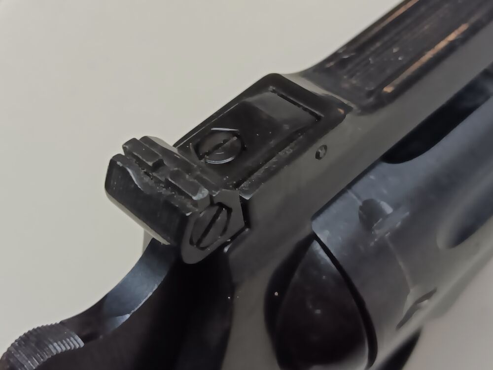 Röhm - Sontheim RG 34