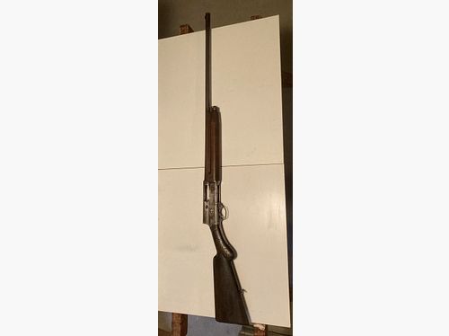 Self-loading shotgun FN Browning Auto-5