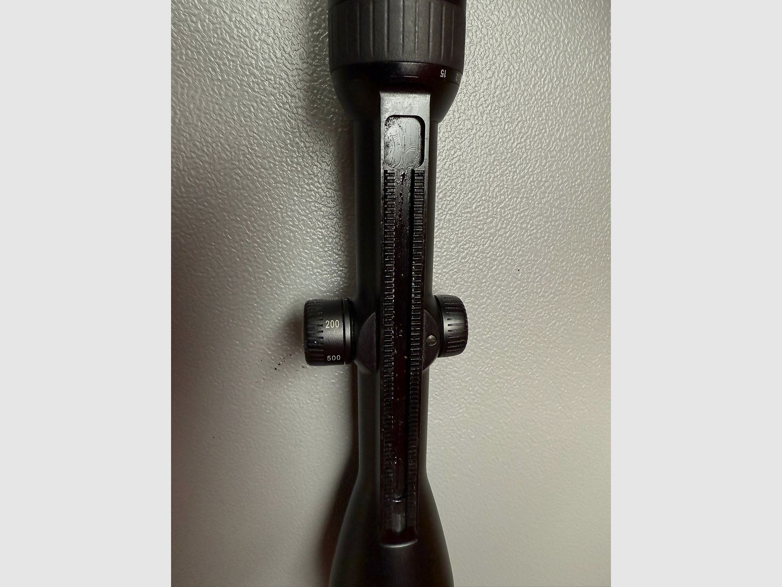 Swarovski Z6i 2.5-15x56 P Abs. LD-I