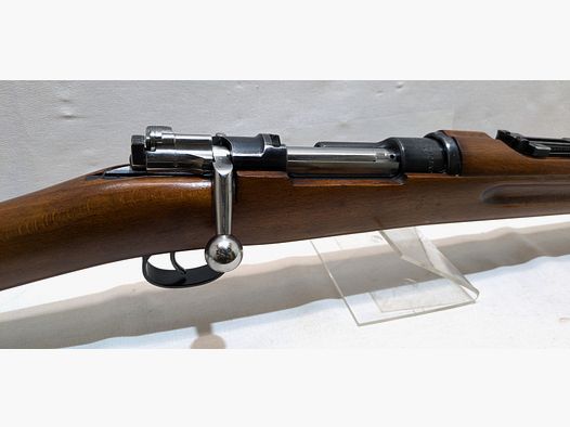 M38 Schweden Mauser 6,5x55