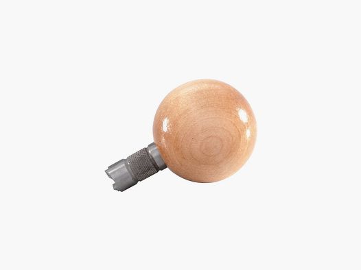Lee Case Trimmer Cutter Fresa a mano con pomello in legno 90275