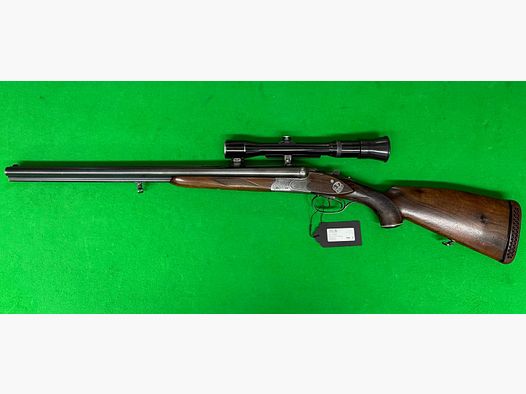 Sauer & Sohn wiercenie lewostronne 7x57R, 16/70, .22Mag z ZF 1,75-6x35