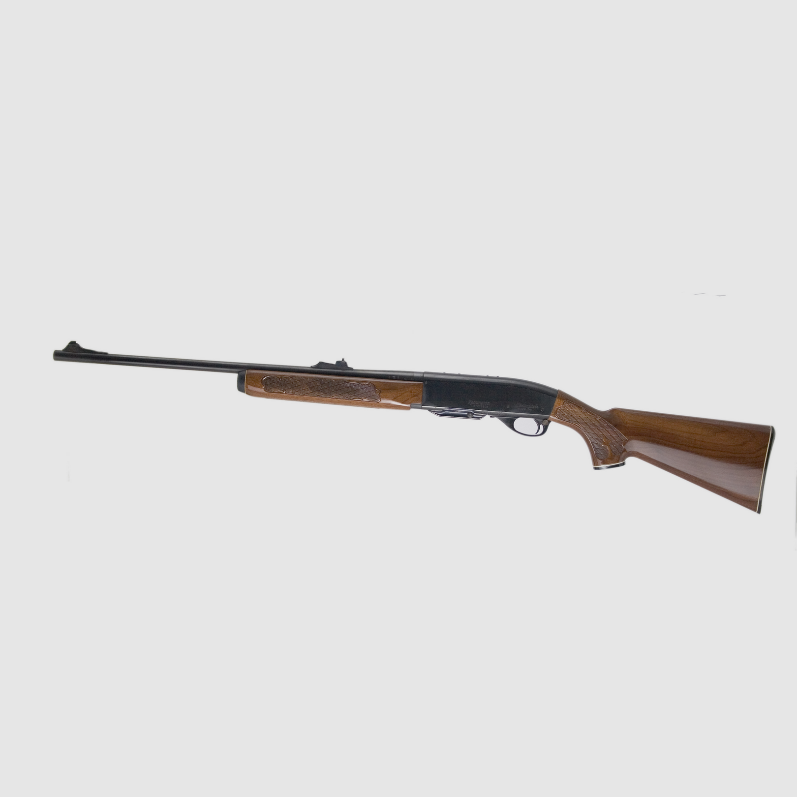 Remington 742, Bild 4 von 12