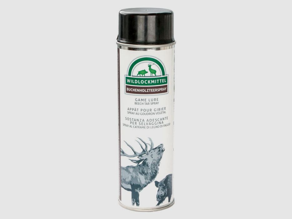 Eurohunt Buchenholzteer 500 ml Spraydose