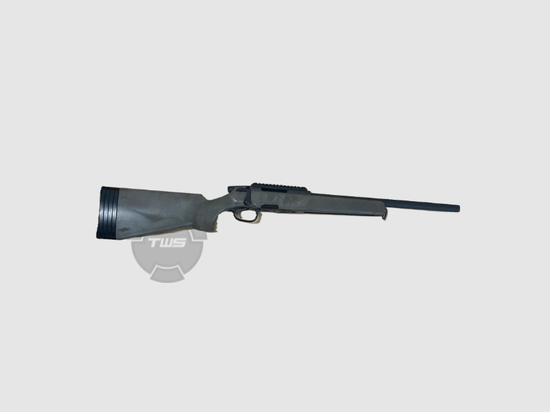 Steyr SSG69 P2-K 7,62×51 (.308 Win.) LL 508mm Picatinny Olive