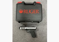Ruger Mark IV 22/45 LITE