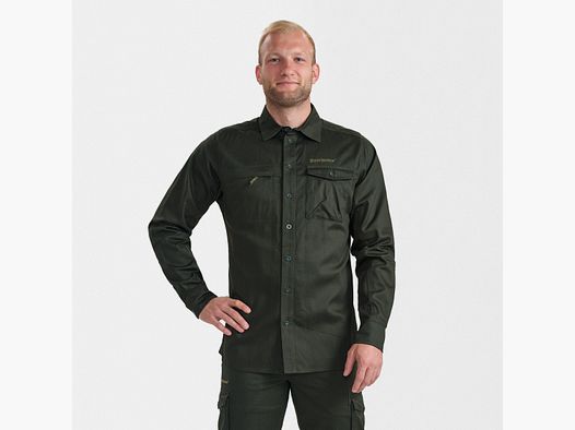 Atlas Shirt - Timber - Men's Size: 49/50