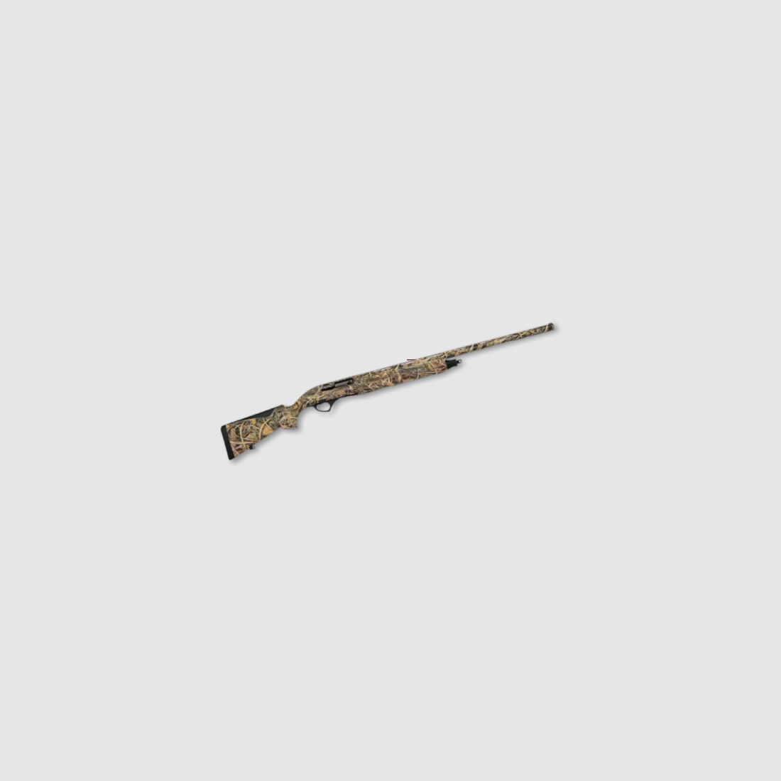 FABARM Mod. XLR Bulrush cal. 12/76 escopeta semiautomática