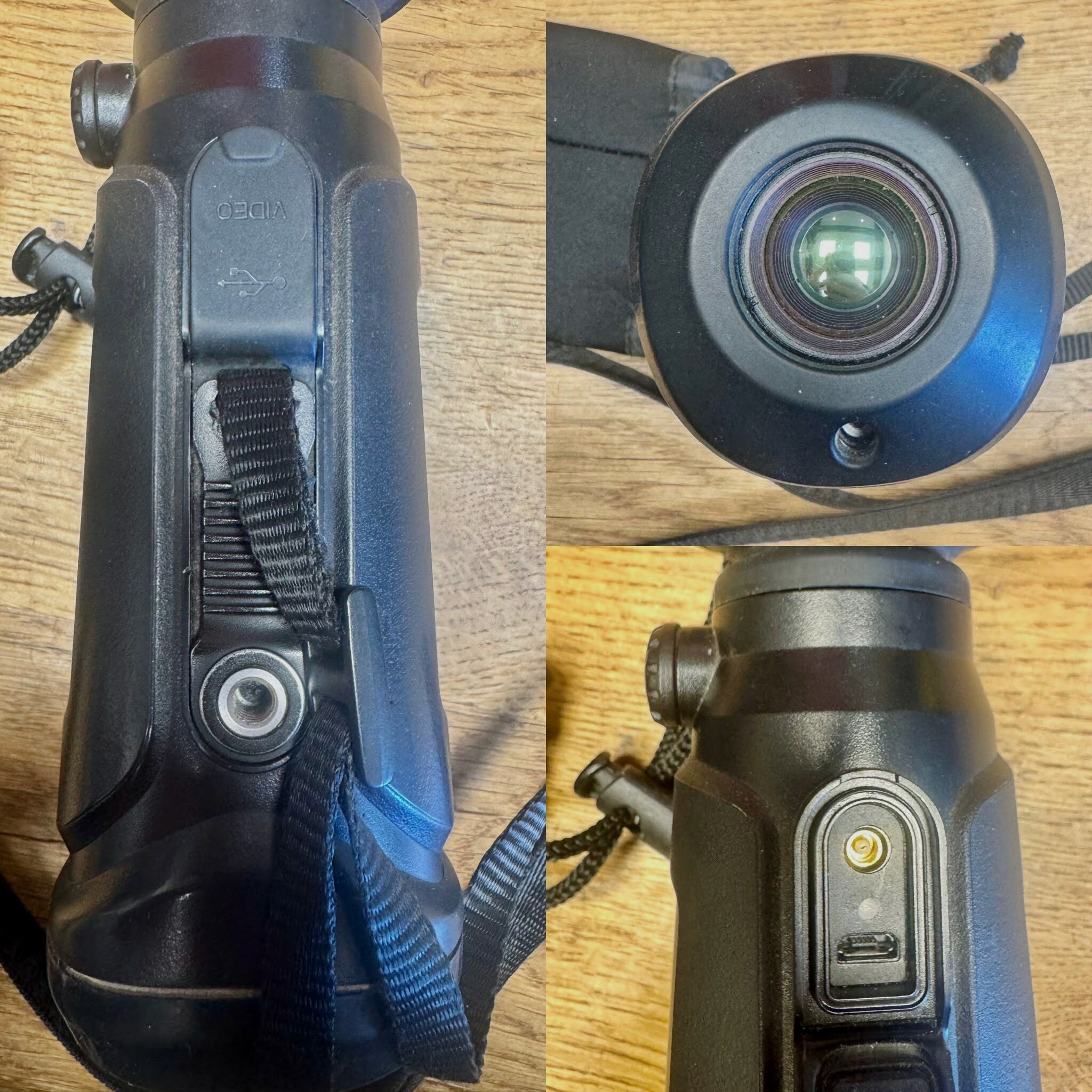 Liemke Keiler 25 Lite Gen2