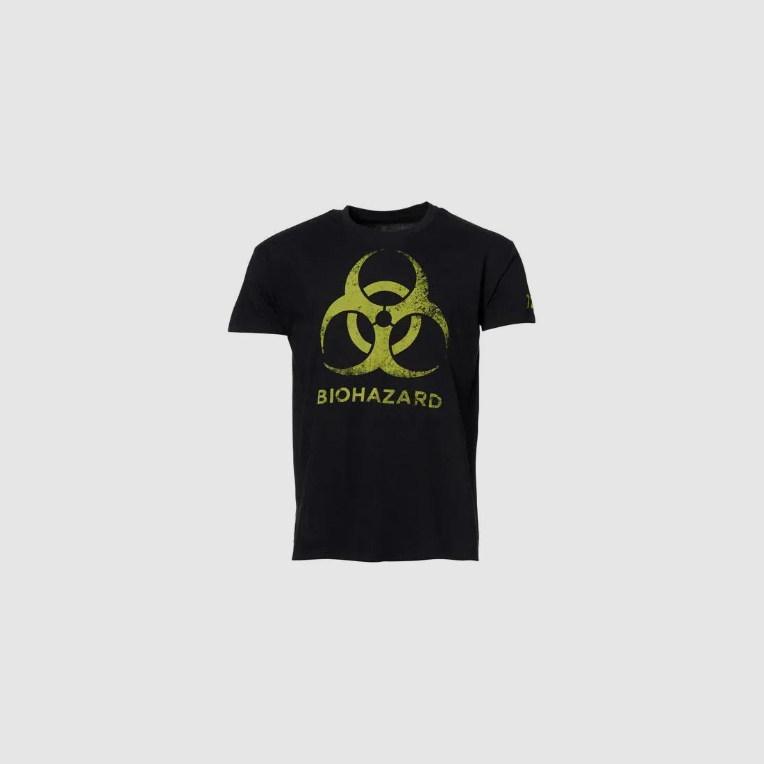 720gear 720gear T-Shirt Biohazard schwarz