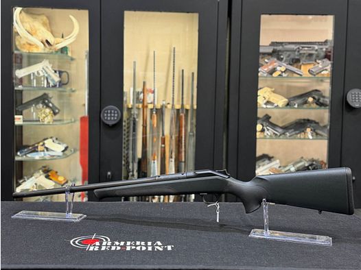 BLASER R8