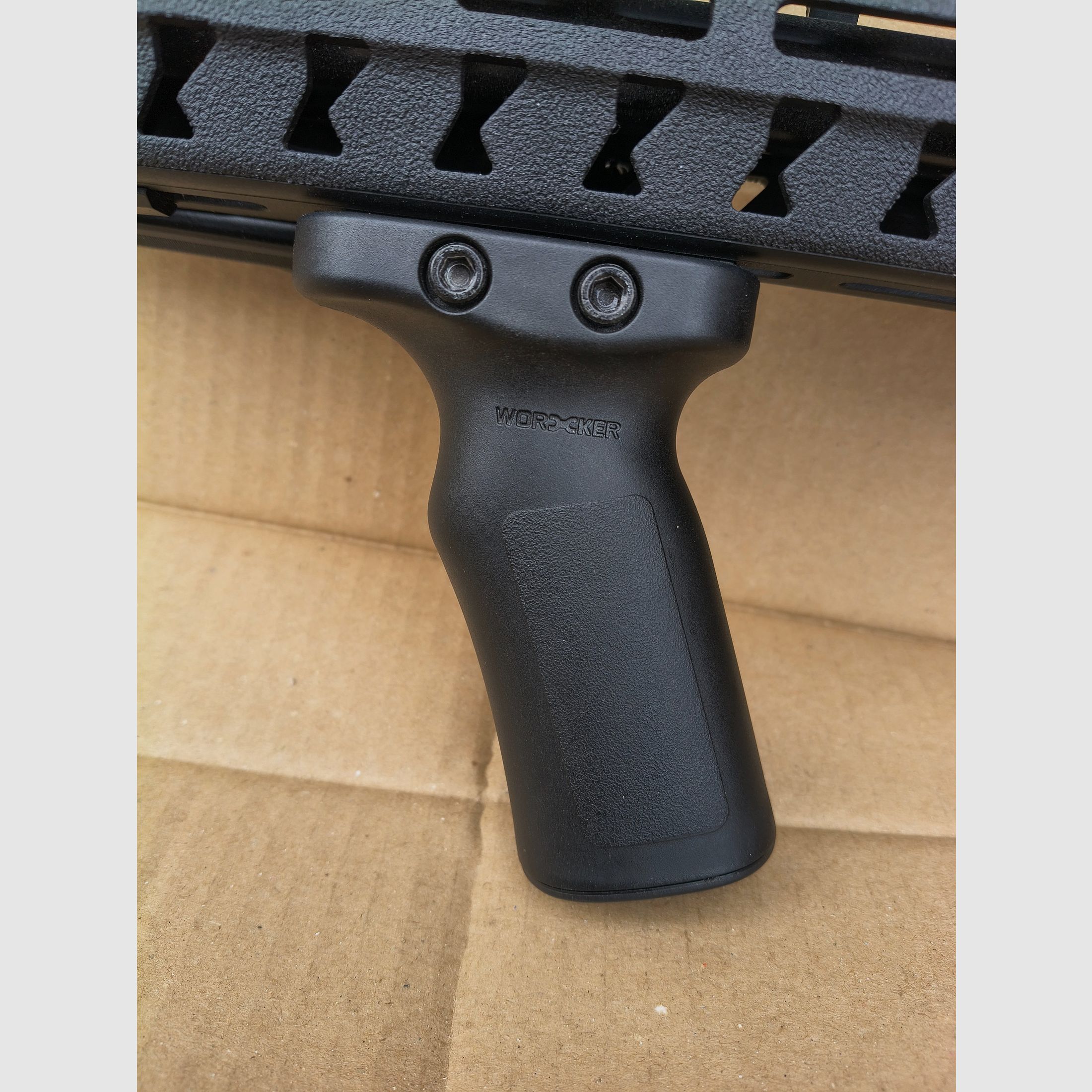 HDR 50 Carbine Conversion Kit Cal 50, zdjęcie 5 z 14