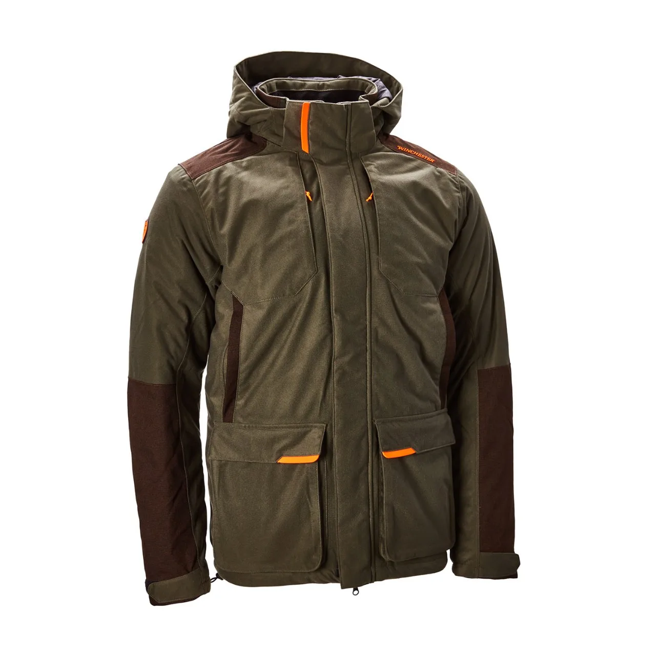 Winchester PARKA ICELAND – 2xl