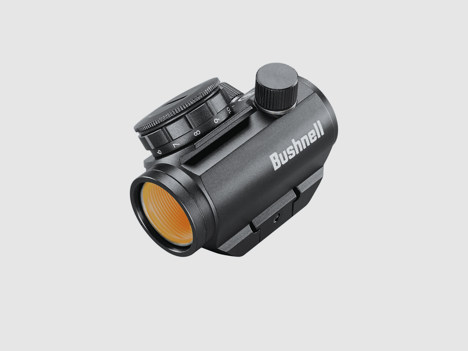 BUSHNELL TROPHY TRS-25 1x25 Lunette Point Rouge