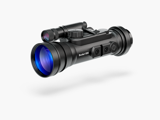 Nachtsicht Vorsatzgerät   Dedal D555 Gen3