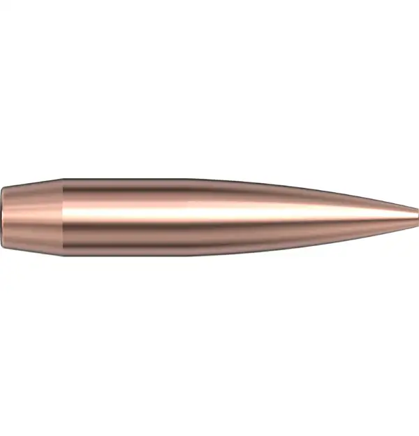 Proiettile Hornady 6,5mm/.264 AeroMatch 140GR 500 pezzi