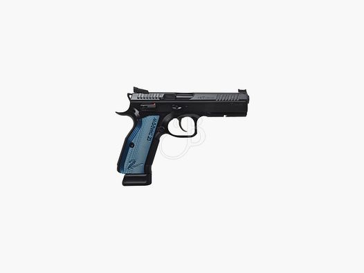 Pistola CZ Shadow 2 Mod Cal. 9x21 Nera