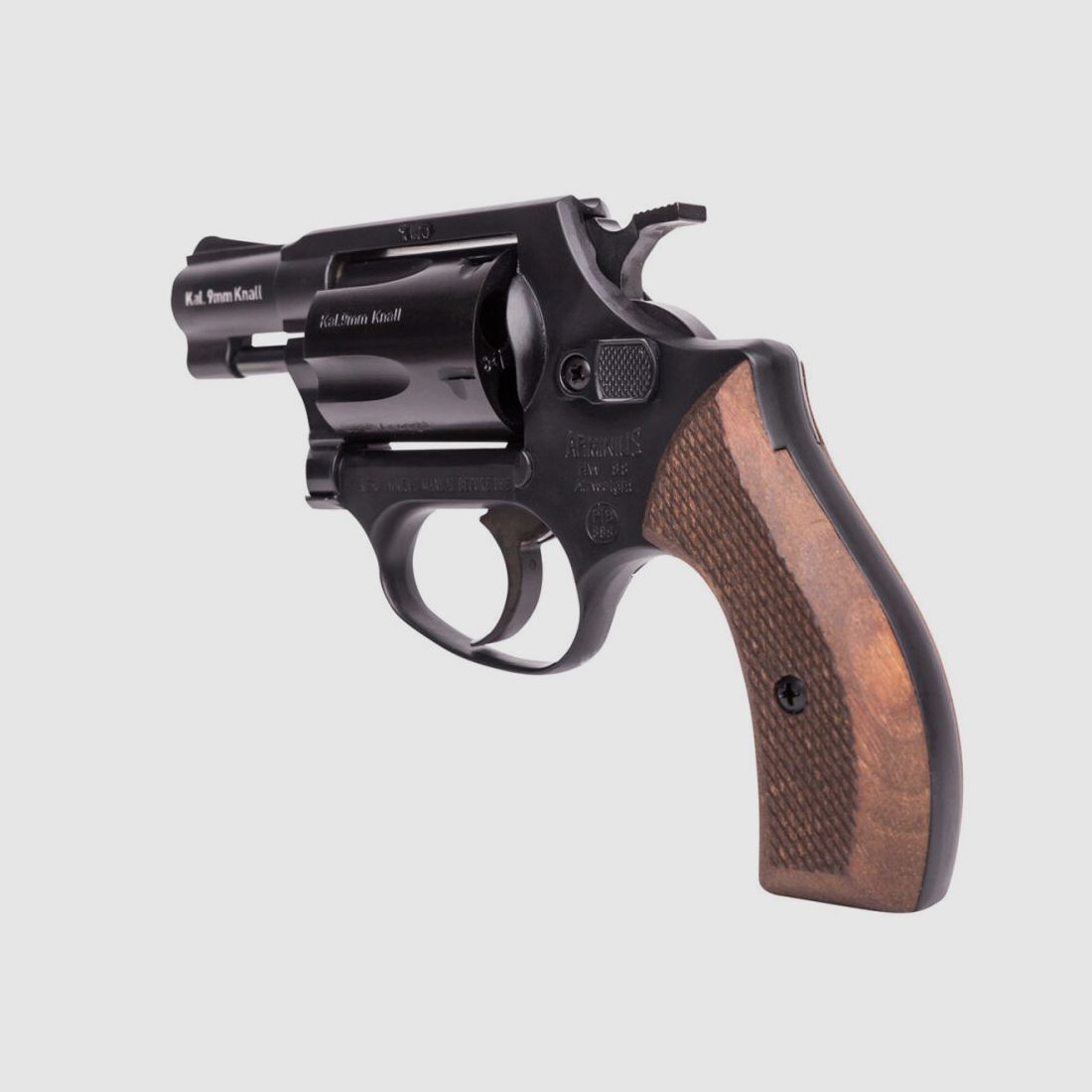 Weihrauch HW 88 SUPER »AIRWEIGHT«