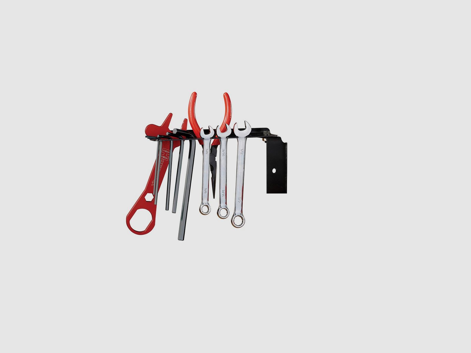 Hornady LOCK-N-LOAD AP TOOL CADDY VE:1/10