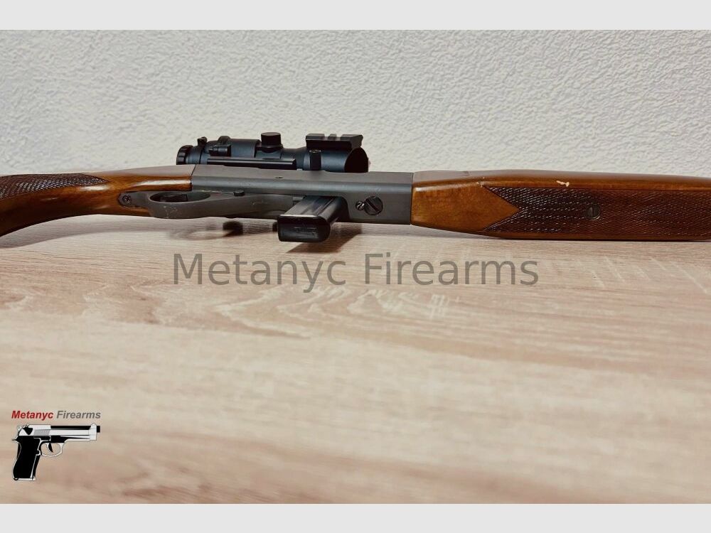 Anschütz 520 .22lr
