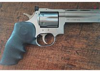 Dan Wesson 715VH Pistol Pack completo