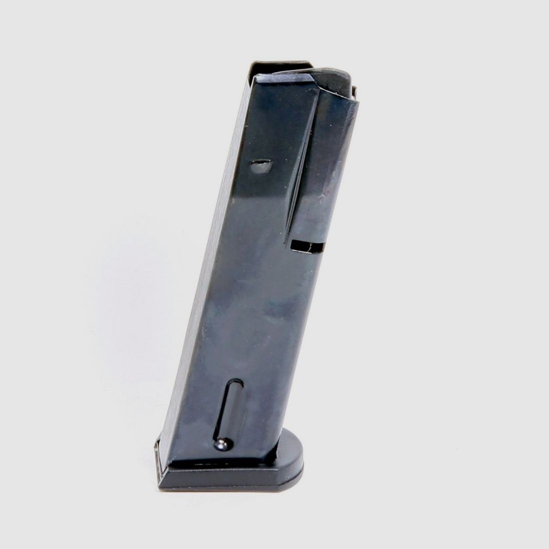 BERETTA 84 .380 ACP (13) RD ACIER BLEU