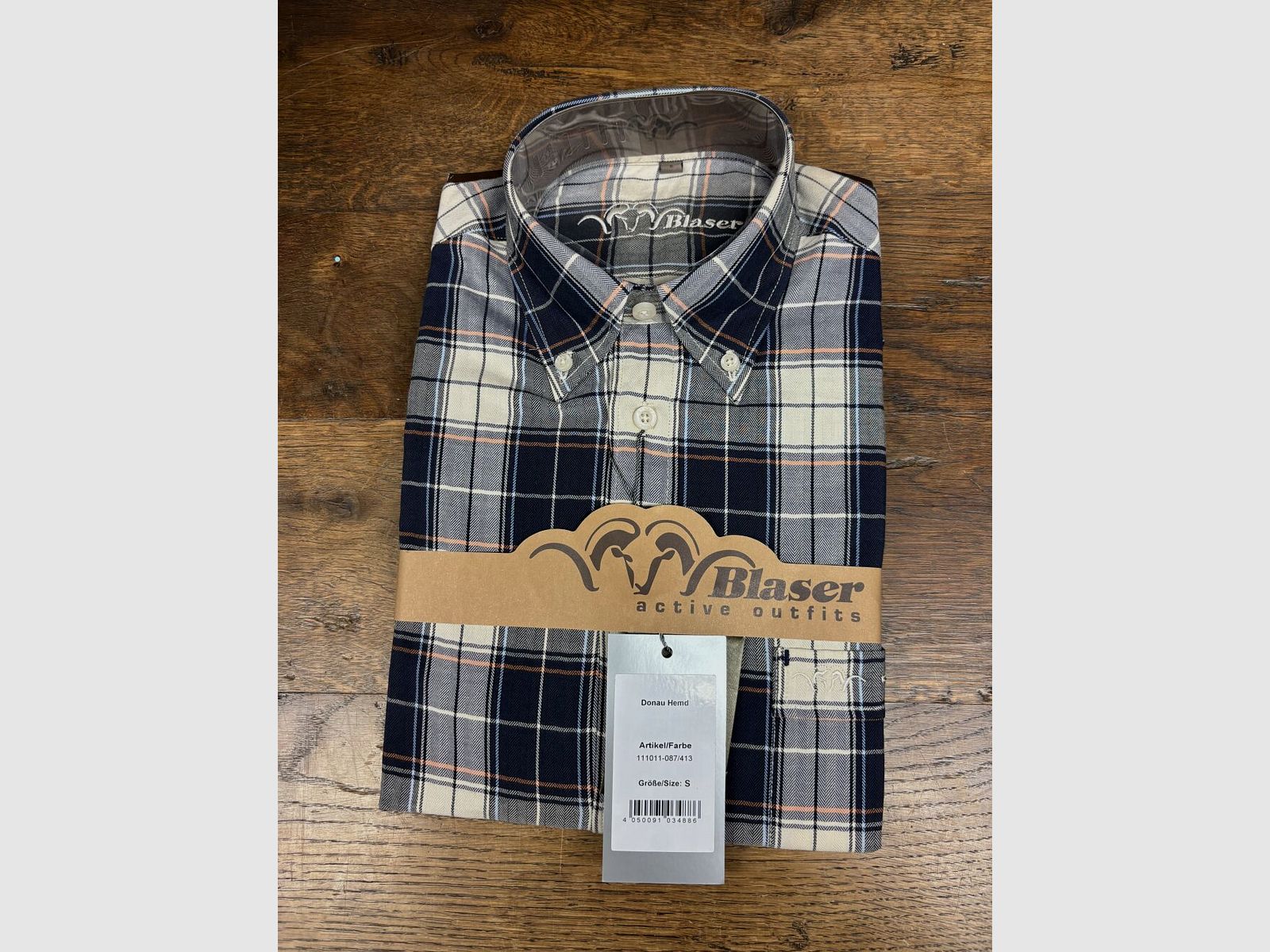 Blaser ActivOutfits Donau