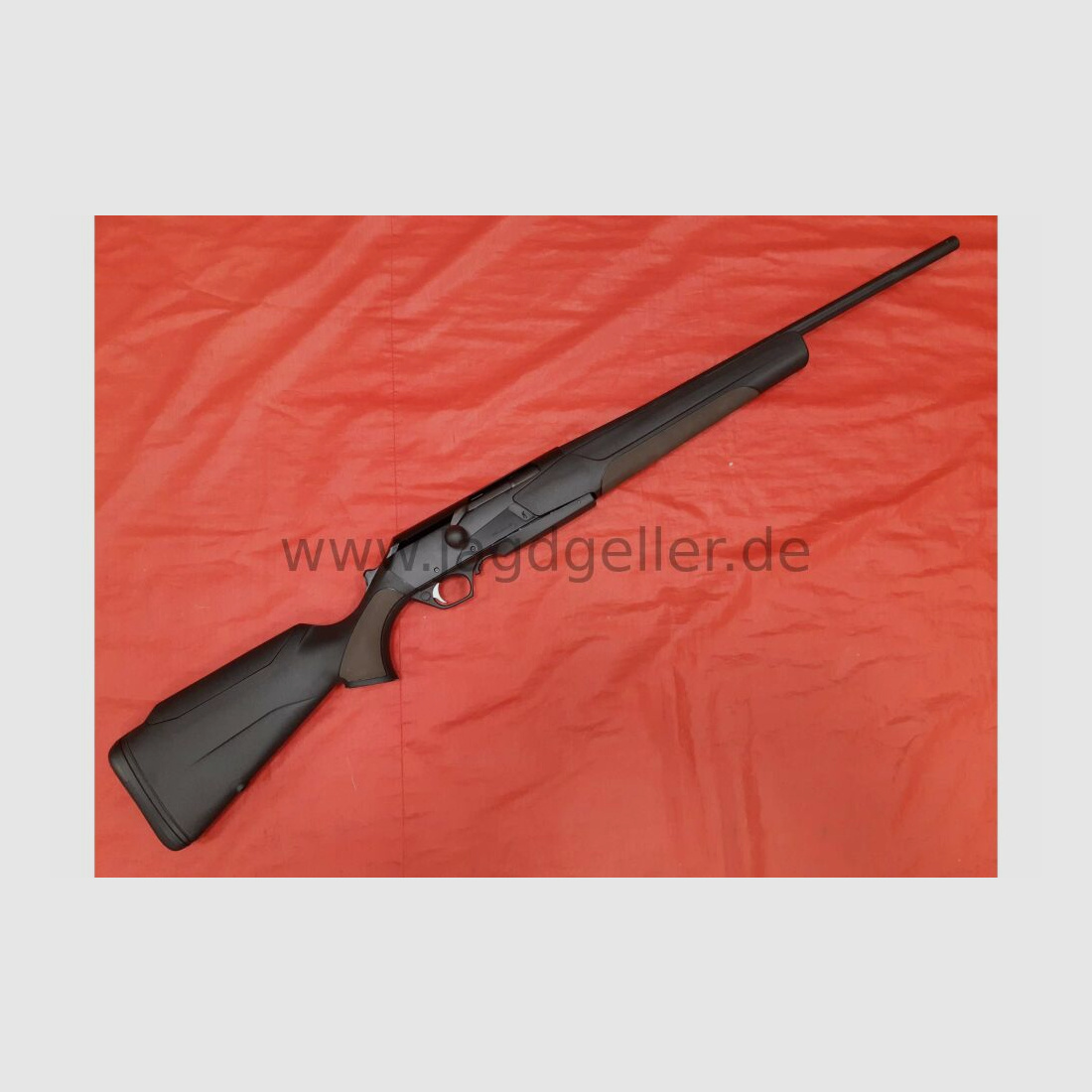 Browning MARAL 4X Hunter Geradezug-Repetierer Kal. 308 Win. .308Win