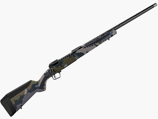 Fusil à verrou SAVAGE 110 Ultralite Camo – .308 Win.
