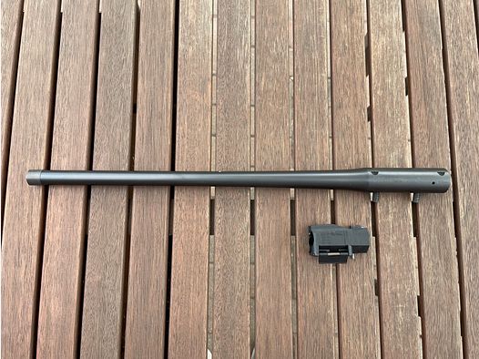 Wechsellauf Blaser R93, 308Win. M15x1 Gewinde