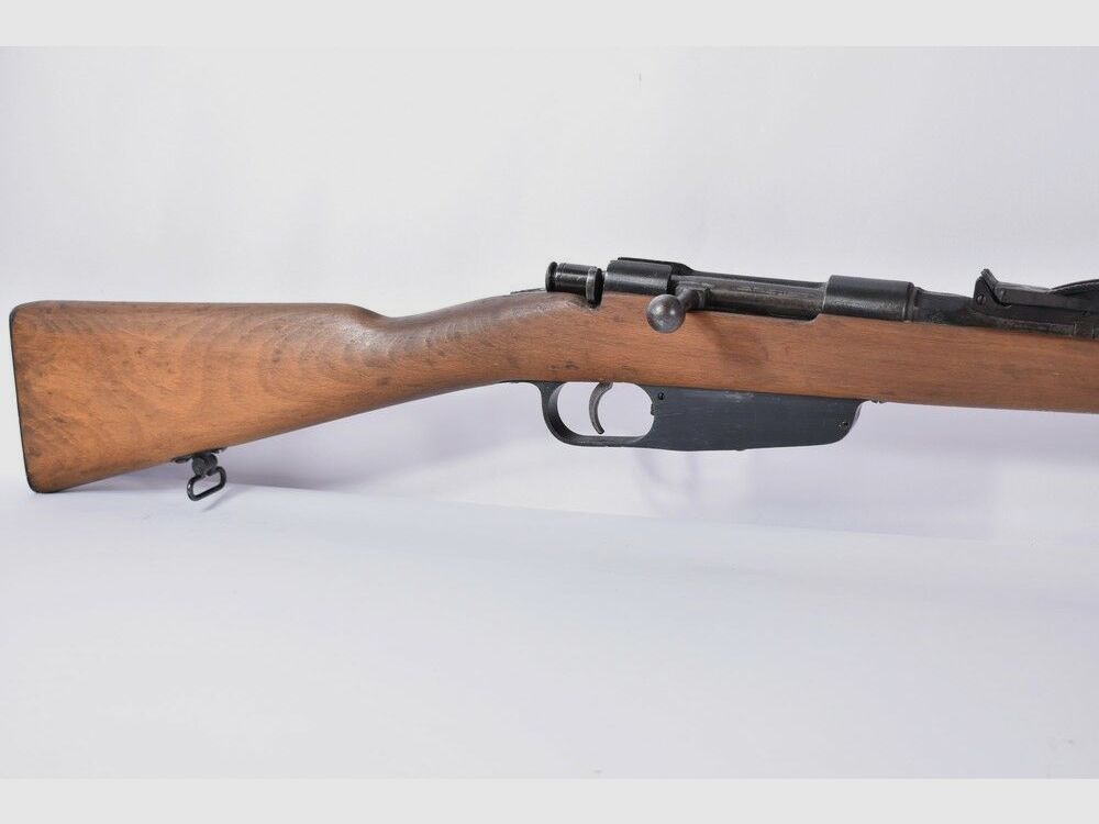Terni M1891-1924