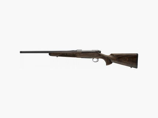 Mauser M18 Pure Repetierbüchse .308Win mit Gewinde M15x1