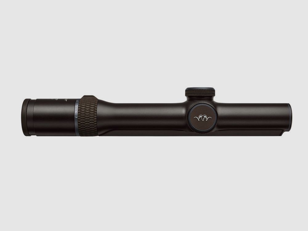 Blaser Infinity 1-7x28 IC luneta celownicza