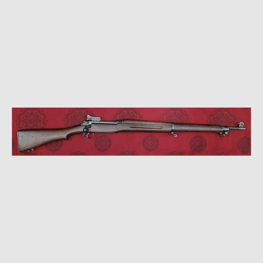 Winchester P17