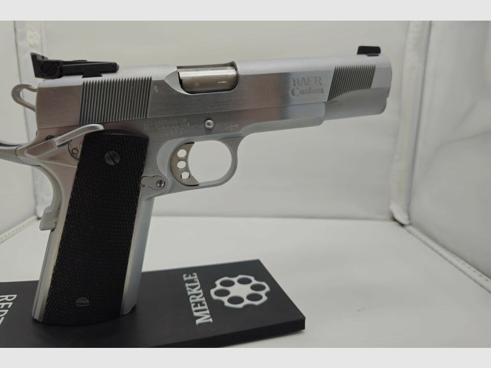 Les Baer Premiere 2 9mmLuger