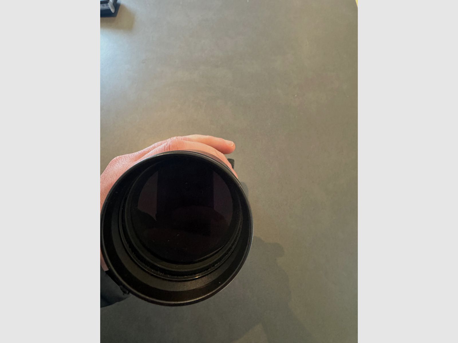 Zeiss Variopoint VM 2.5-10x50 T