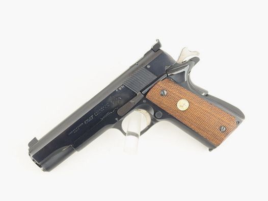 Colt ACE